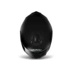 Airoh Čelade nahrbtniki za motor črna St501