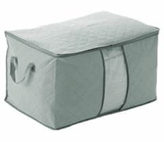 slomart AG900 Organizator za posteljnino, prevleka za odejo, oblačila