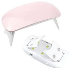 slomart UV13 6w zložljiva UV svetilka