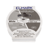 ELMARK izolirni trak 10m x 19mm beli