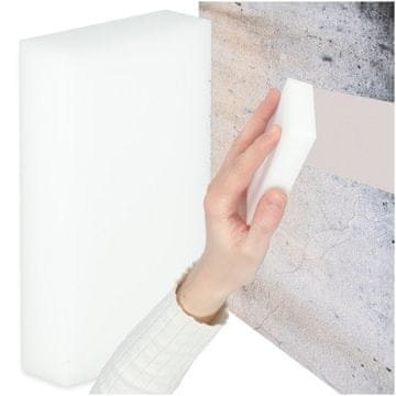 Ikonka Aga Čarobna čistilna gobica