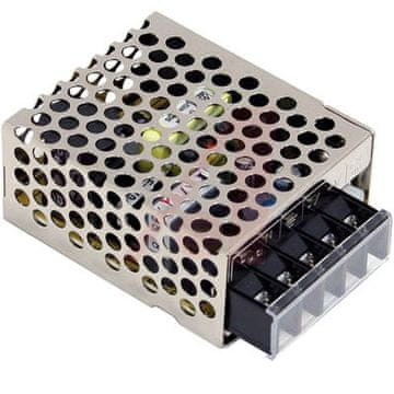MEAN WELL napajalnik za LED trak 12V/1.3A/15W RS-15-12