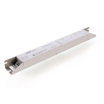 MEAN WELL LED napajalnik LAV 60W 24V dimmable 1-10V LAV60W24V1C