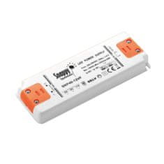 SNAPPY LED napajalnik 24V/1.67A/40W SNP40-24VF