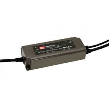 MEAN WELL napajalnik za LED trak 24V/4.2A/100W PWM-90-24DA2