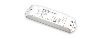LTECH LED napajalnik AD-36-24-F1P1 - 24V 36W dimmable 0-10V