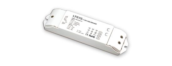 LTECH LED napajalnik AD-36-24-F1P1 - 24V 36W dimmable 0-10V