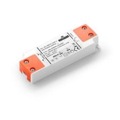 SNAPPY LED napajalnik 24V/0.625A/15W SNP15-24VF-1
