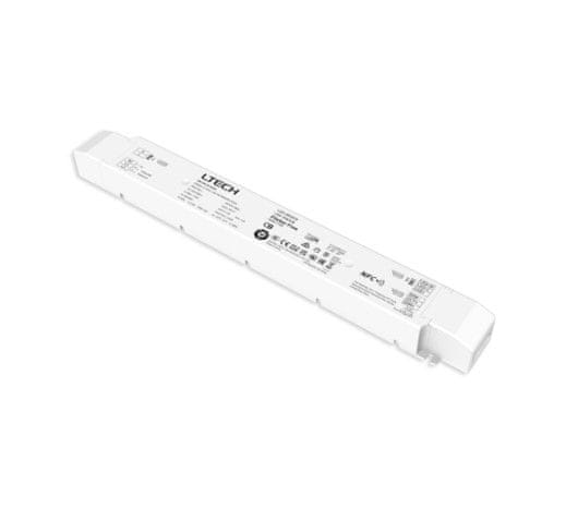 LTECH LED napajalnik LM-240-24-G2A2 - 24V 240W dimmable 0-10V CCT