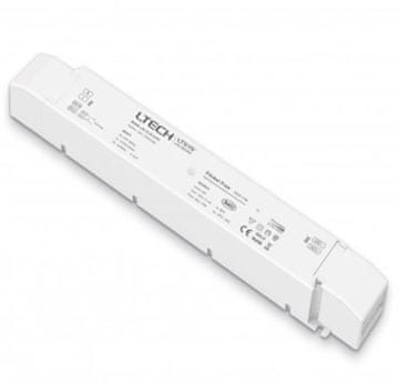 LTECH LED napajalnik DALI LM-75-24-G1D2 - 24V 75W dimmable