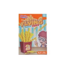 Denis DI, Flying Fries, igra Flying Fries