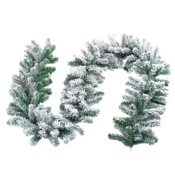 Denis Venček 270cm s snežnimi posipi