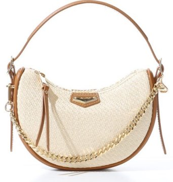 ALDO Ženska torbica Sandrose Banana Bag 13934006