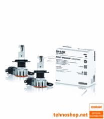 Osram LED ŽARNICE NIGHT BREAKER START H4 64193DWNBST-2FB 12V P43t 2FB