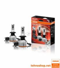 Osram LED ŽARNICE NIGHT BREAKER START H7 64210DWNBST-2HB 12V PX26d 2HB