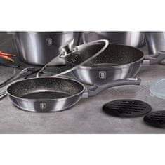 Berlingerhaus Berlingerhaus BH-6889 24 cm Carbon PRO Line