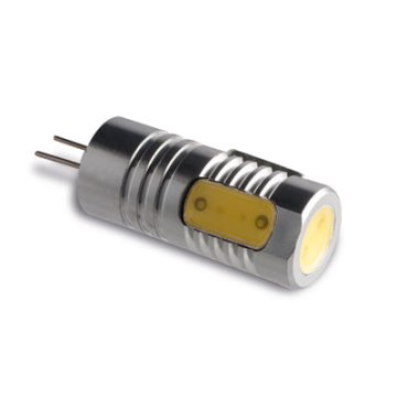 Forever LED sijalka G4 COB 4LED 1.8W 12V - hladno bela