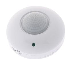 ELMARK Senzor gibanja ST07 360° IP40 - bel