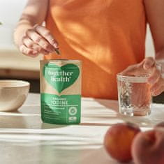 Together Health EKOLOŠKI JOD, 30 kapsul - naravno dopolnilo