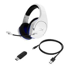 HP HyperX Cloud Stinger Core Wireless za PS5