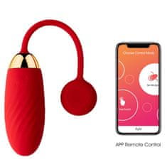Svakom Neo VIBRACIJSKA KROGLICA Svakom Connexion Ser Ella Neo