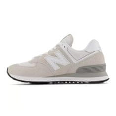New Balance Čevlji siva 41.5 EU 574