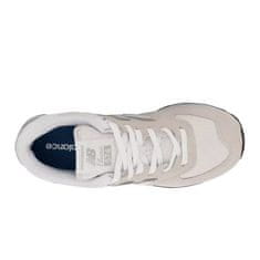 New Balance Čevlji siva 41.5 EU 574