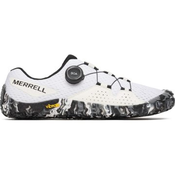 Merrell Čevlji obutev za tek bela Vapor Glove 6 Boa