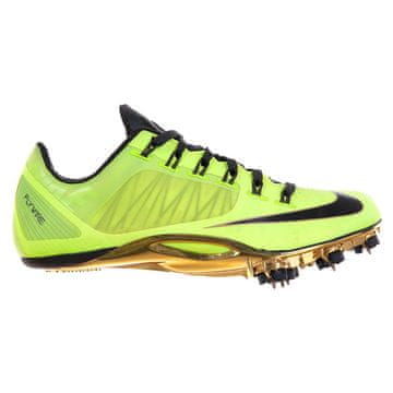 Nike Čevlji obutev za tek rumena 38.5 EU Zoom Superfly R4