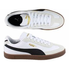 Puma Čevlji bela 38.5 EU Club Ii Era Jr
