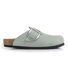 Birkenstock Japanke siva 36 EU Boston