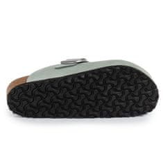 Birkenstock Japanke siva 36 EU Boston