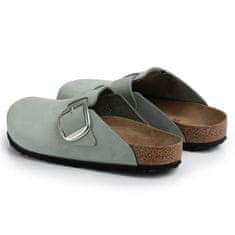 Birkenstock Japanke siva 36 EU Boston