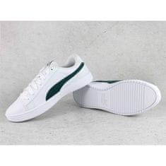 Puma Čevlji bela 38.5 EU Rickie Classic Jr
