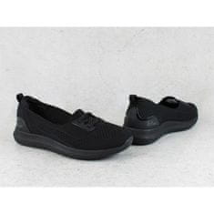 Lee Cooper Čevlji črna 40 EU LCW25063198