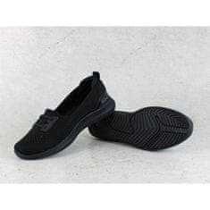 Lee Cooper Čevlji črna 40 EU LCW25063198