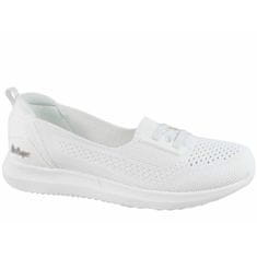 Lee Cooper Čevlji bela 40 EU LCW25063201