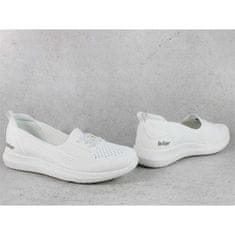 Lee Cooper Čevlji bela 40 EU LCW25063201