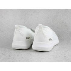 Lee Cooper Čevlji bela 40 EU LCW25063201