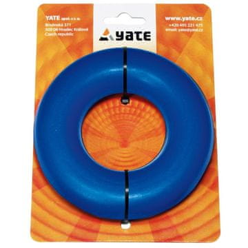 Yate Ročka za krepitev prstov / srednja / modra