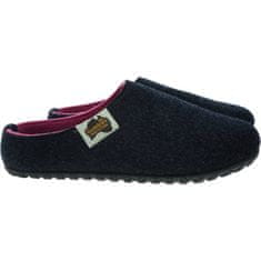 GUMBIES Copati črna 41 EU Outback Slipper