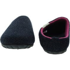 GUMBIES Copati črna 41 EU Outback Slipper