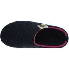 GUMBIES Copati črna 41 EU Outback Slipper