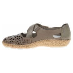 Rieker Balerinke 37 EU 4485664