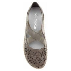 Rieker Balerinke 37 EU 4485664