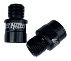 SHAMAN RACING Shaman 18mm 9/16" pedalni vložek