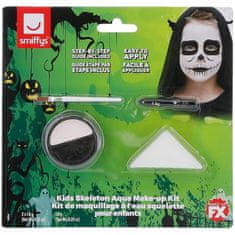 Moja zabava Make-Up Skeleton kit