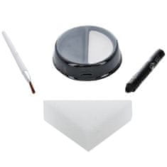 Moja zabava Make-Up Skeleton kit