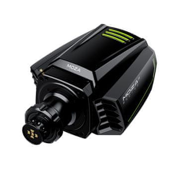 MOZA R21 baza za volan