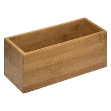 5Five® Bambusova škatla 23x9,5 cm